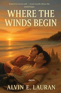 Where the Winds Begin