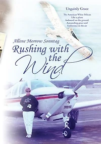 Rushing with the Wind