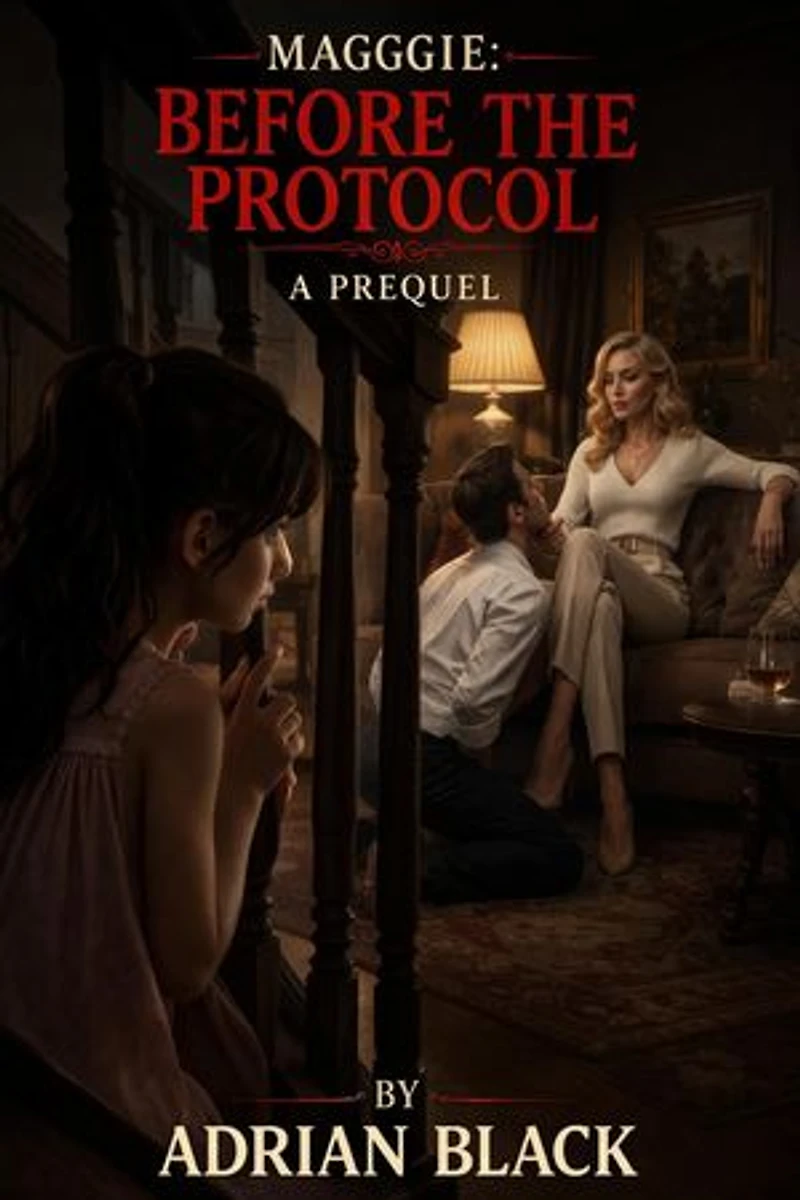 Maggie: Before the Protocol