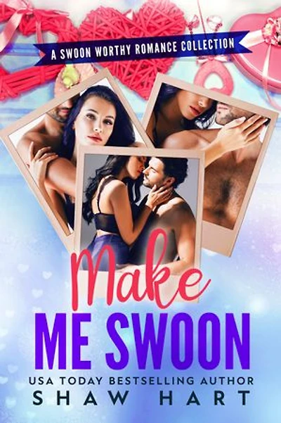 Make Me Swoon