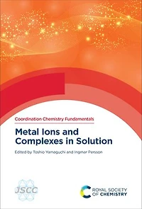 Metal Ions and Complexes Solution
