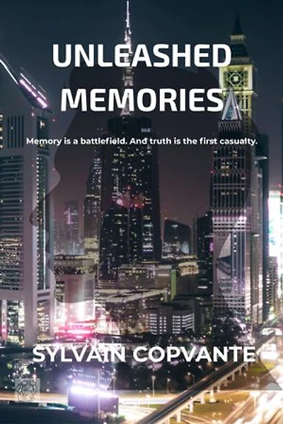Unleashed Memories: A Quiet, Haunting Dystopia About Memory and Control