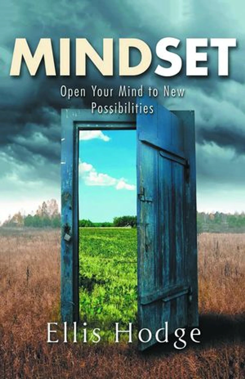 Mindset: Open Your Mind to New Possibilities