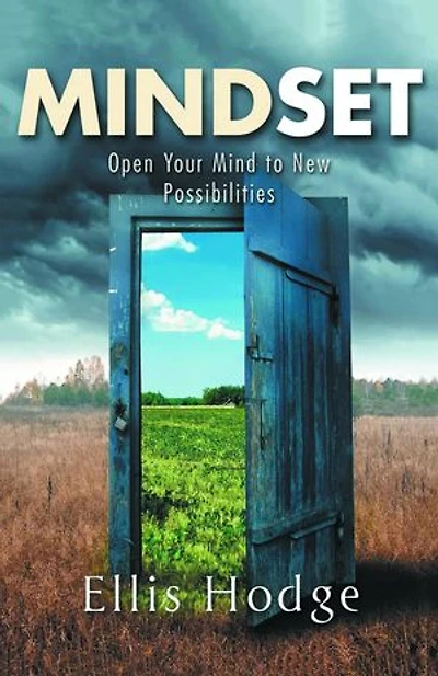 Mindset: Open Your Mind to New Possibilities
