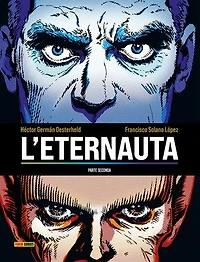 L'Eternauta - parte seconda