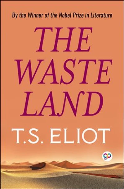 The Waste Land