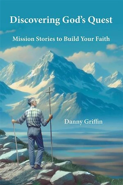 Discovering God's Quest