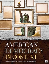 American Democracy Context