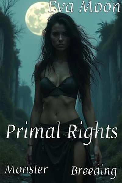 Primal Rights: Primal Rights, #1