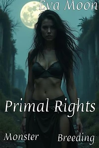 Primal Rights: Primal Rights, #1