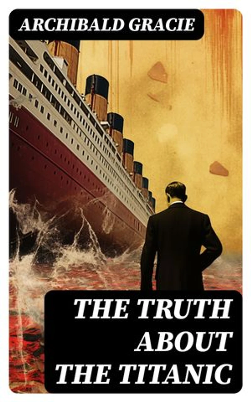 The Truth About the Titanic: Enriched edition.