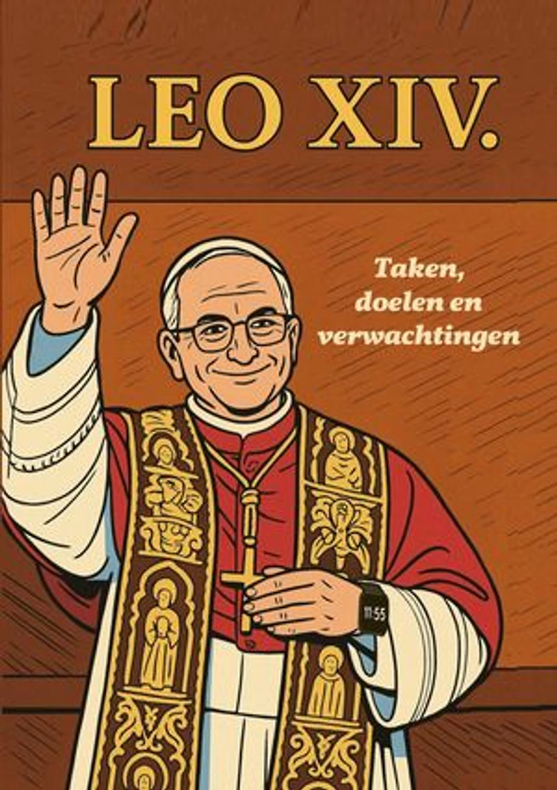 LEO XIV.: - Taken, doelen en verwachtingen