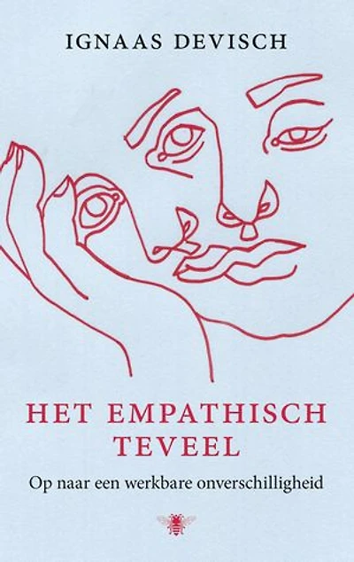 Het empatisch teveel: op naar een werkbare onverschilligheid