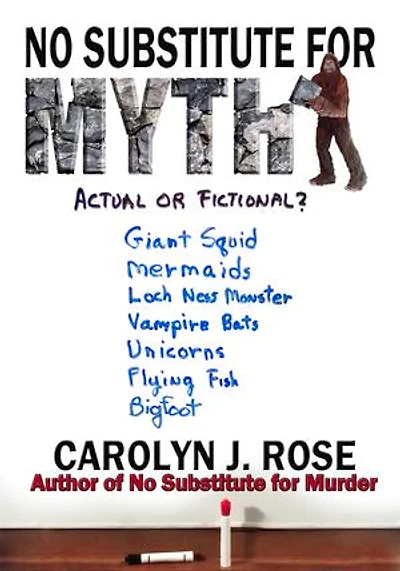 No Substitute for Myth