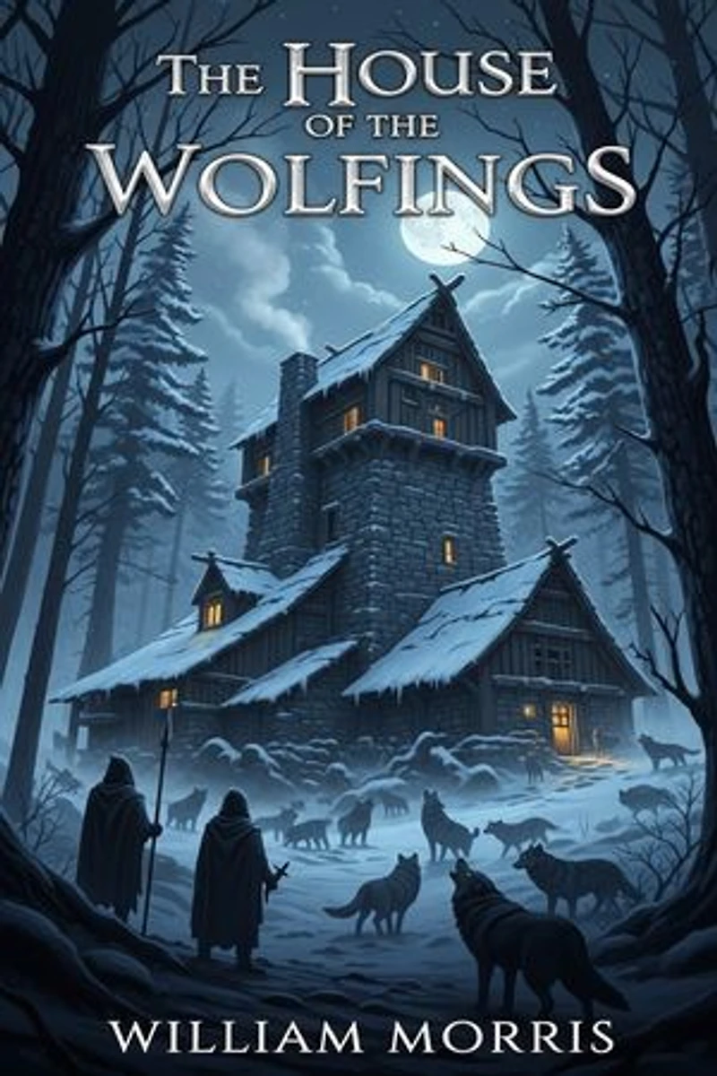 The House of the Wolfings