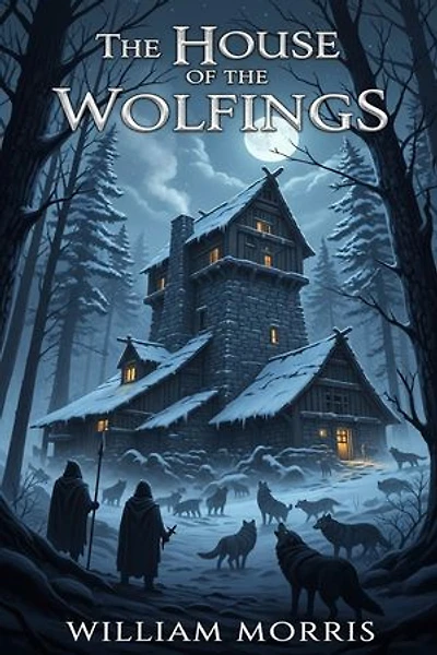 The House of the Wolfings
