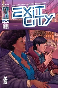 Exit City #4