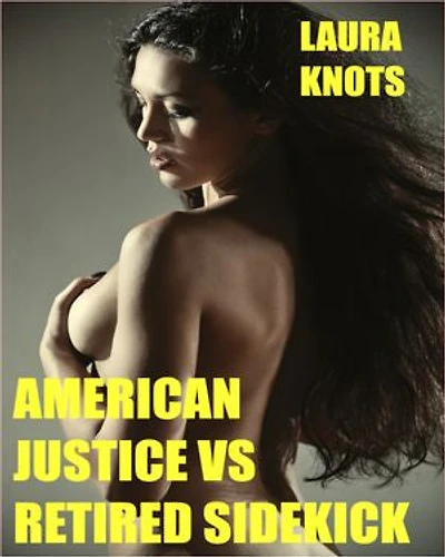 American Justice Vs Retired Sidekick