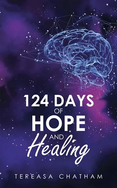 124 Days of Hope and Healing