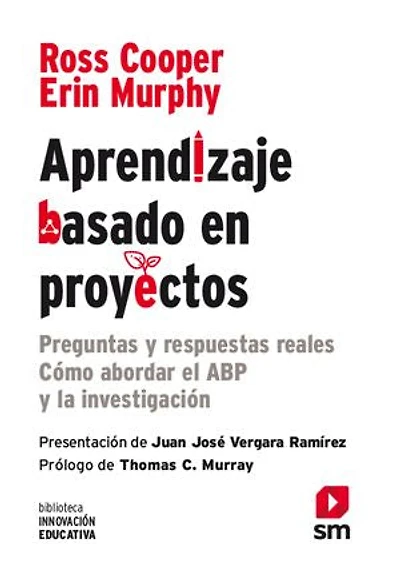 Aprendizaje basado en proyectos: Preguntas y respuestas. Cómo abordar el ABP y la investigación.