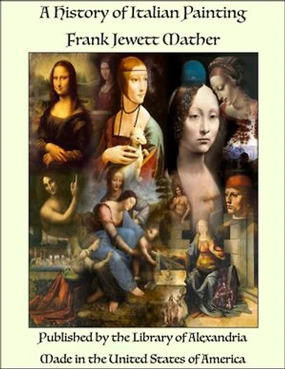 A History of Italian Painting