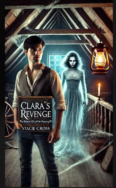 Clara's Revenge: The Demon Ghost I'm Sleeping With