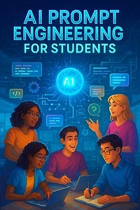 AI Prompt Engineering for Students