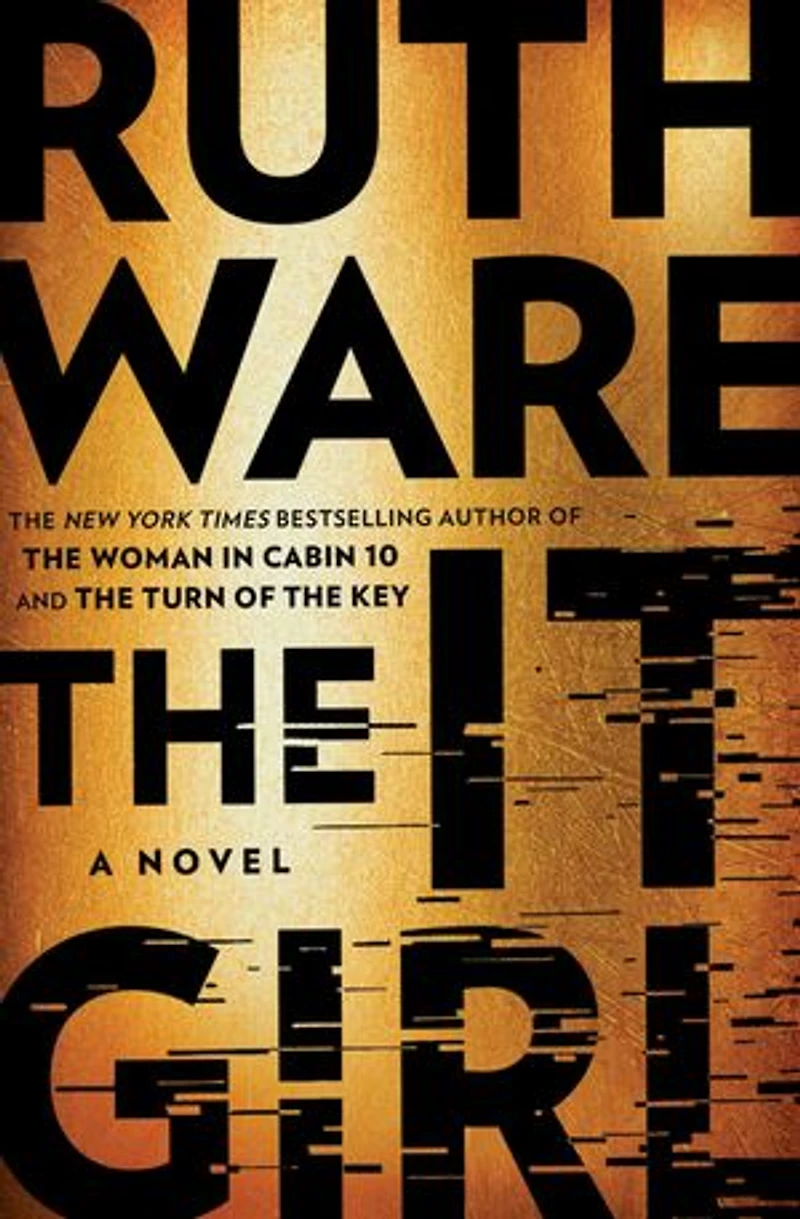 The It Girl: A Novel