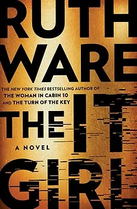 The It Girl: A Novel