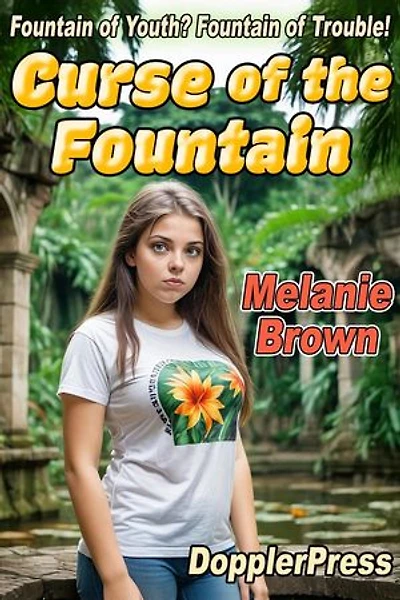 Curse of the Fountain