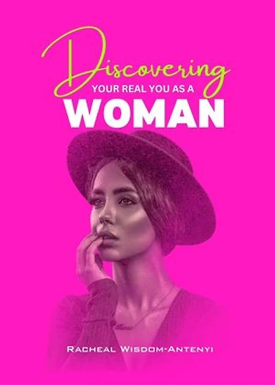 Discovering your real you as a woman
