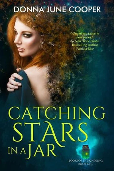 Catching Stars in a Jar: Books of the Kindling, #1