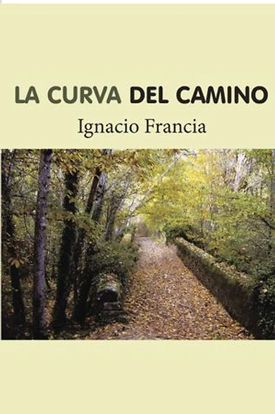 La curva del camino