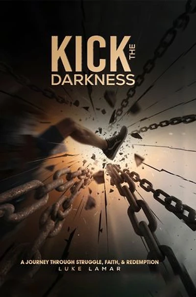 Kick The Darkness