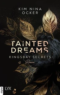 Tainted Dreams