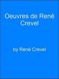 L'Esprit contre la raison