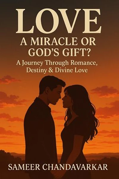 Love – A Miracle or God’s Gift