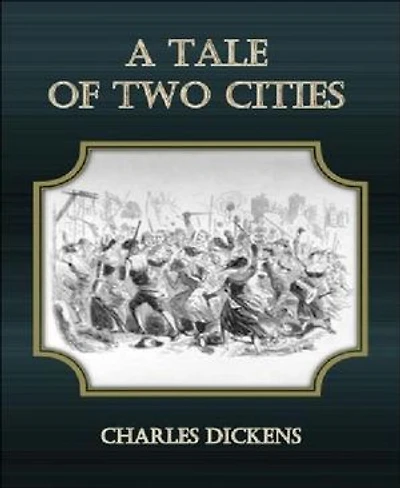 A Tale Of Two Cities