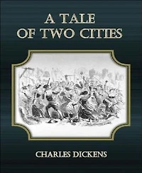 A Tale Of Two Cities