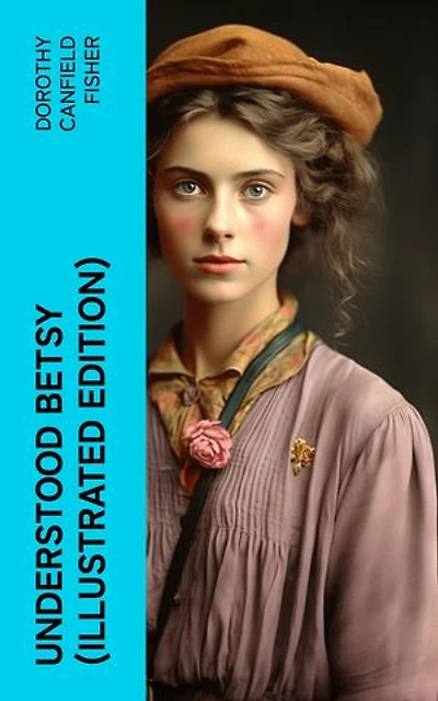 UNDERSTOOD BETSY (Illustrated Edition)