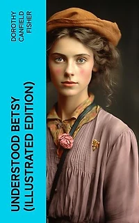 UNDERSTOOD BETSY (Illustrated Edition)
