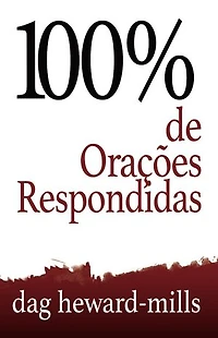 100% de Orações Respondidas