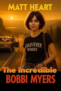 The Incredible Bobbi Myers