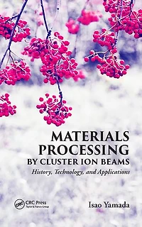 Materials Processing by Cluster Ion Beams: History, Technology, and Applications