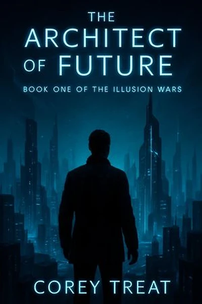 The Illusion Wars - The Architect of the Future: The Illusion Wars, #1