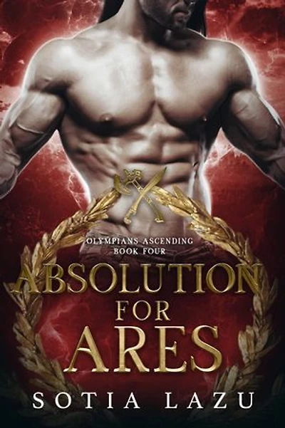 Absolution for Ares
