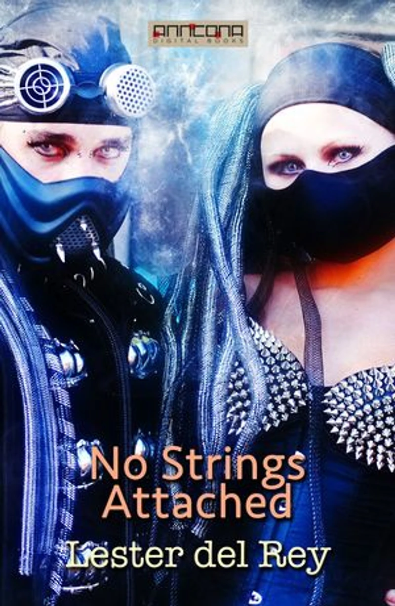 No Strings Attached