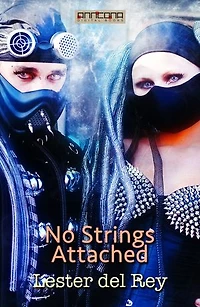 No Strings Attached