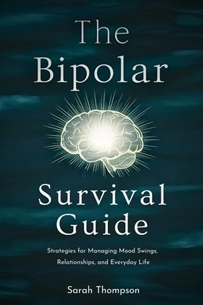 The BPD Survival Guide:: Managing Symptoms, Building Resilience, Building Your Inner Strength and Cultivating Self-Acceptance
