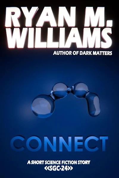 Connect: A short science fiction story
